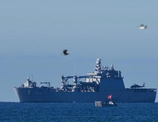 Türkiye, Egypt will hold first joint naval drills in 13 years