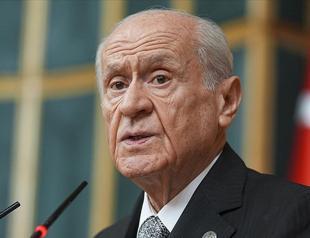 Bahçeli calls for Türkiye to join Russia, China in counter alliance