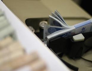 Türkiye’s external assets rise to $378 billion in July