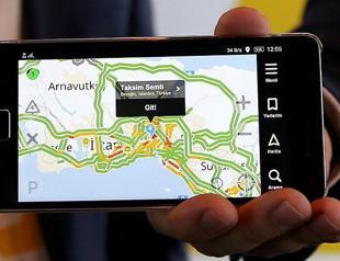 Türkiye to launch homegrown navigation app by 2026