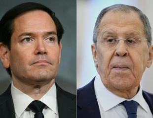 Russian FM Lavrov to meet Rubio at UN next week: Russian state media