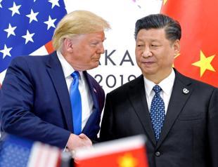 Trump and Xi talk on TikTok, US-China trade