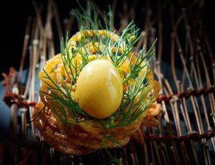 Chef who changed Bangkok