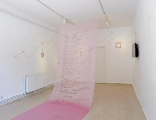 Artist-run haven in Ankara finds home in former plumbing shop