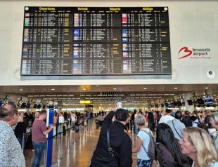 Cyberattack hits European airports, including Hearthrow