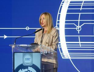 Italy PM says Fitch upgrade validates fiscal austerity plan