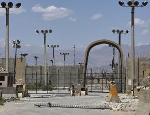 Trump issues vague threat to Afghanistan over Bagram air base