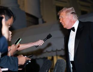 Trump publicly urges Justice Department to charge his enemies