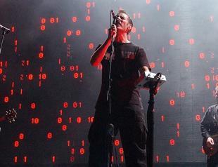 Massive Attack join Israel boycott campaign