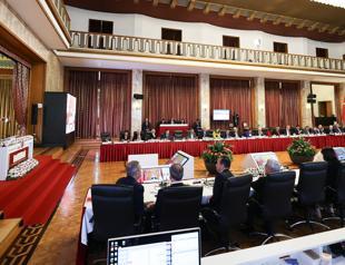 MHP official: Legal reforms coming in anti-terror bid