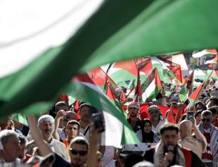 Western powers recognize Palestinian state, drawing Israeli fury