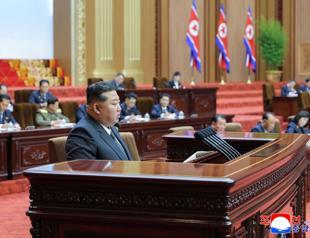 North Koreas Kim open to US talks, has fond memories of Trump