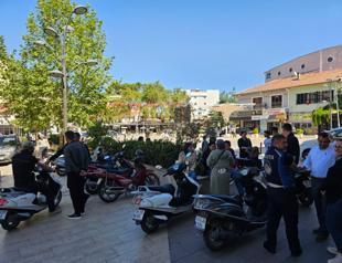 Aftershocks continue in Balıkesir as another 4.9 magnitude quake hits