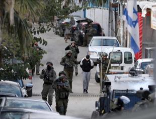 European officials warn Israel over West Bank annexation plans