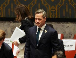 US envoy to UN vows to defend every inch of NATO territory