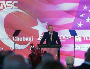 Türkiye in talks with Trump on Gaza, Ukraine, Syria: Erdoğan