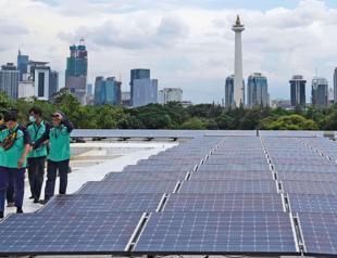 US and China locked in battle over Indonesia’s clean energy