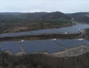 Türkiye repurposes idle coal mines for renewable energy, reforestation