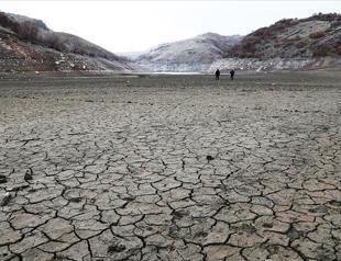 Türkiye faces driest water year as rainfall hits 52-year low