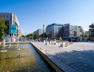 Most of fastest-growing companies based in Ankara