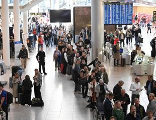 Drone flights most serious attack on Danish infrastructure, PM says