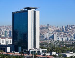 Authorities detain 13 in probe against Ankara Municipality