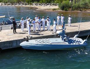 Türkiye, Egypt join forces for first joint drills in 13 years