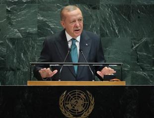 Erdoğan: Israel pursues policy of mass murder in Gaza