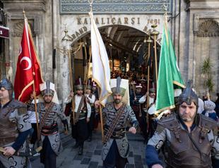 Crafts, ceremonies, camaraderie highlight Ahilik Week nationwide