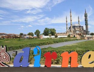 Edirne prepares for four-day gastronomy festival
