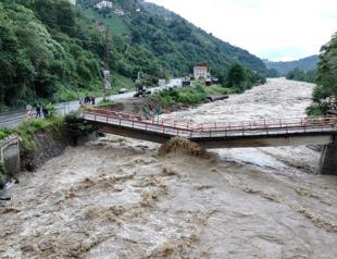 Flood control facilities to be built with World Bank funding