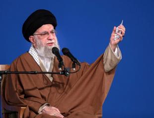 Irans supreme leader rejects direct nuclear talks with US