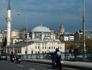 Türkiye’s motorcycle boom exposes gaps in insurance, regulation