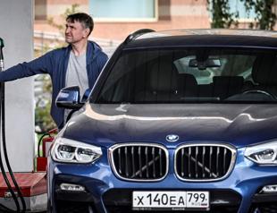 Russia floats tax hike as conflict weighs on economy