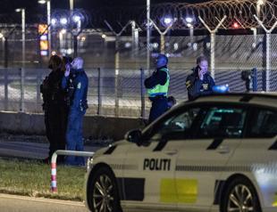 Denmark says professional actor behind drone flights