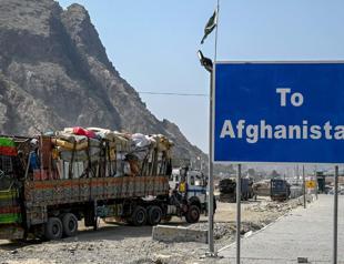 Return of millions of Afghan migrants fuels terror potential