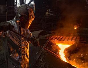 Türkiye’s crude steel output rises 7.9 percent in August