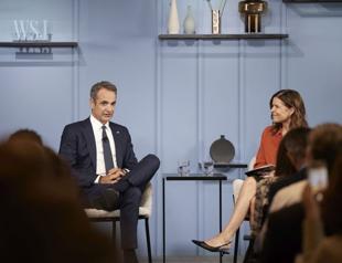 ‘C’est la vie,’ Greek PM says on disagreements with Türkiye