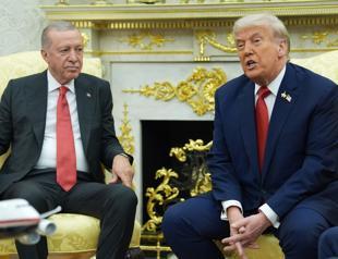 US sanctions on Türkiyes defense sector may be lifted very soon: Trump