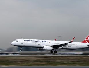 Turkish Airlines says will buy 225 Boeing planes