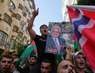 Trump vows to block Israel annexation of West Bank