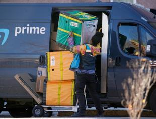 Amazon to pay $2.5 billion to settle Prime enrollment case