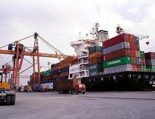 Türkiye enters top 10 in maritime trade in 2025: Minister