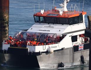 UK to launch digital ID scheme to curb illegal migration