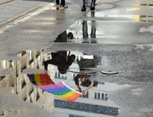 Slovak parliament approves anti-LGBTQ constitutional change