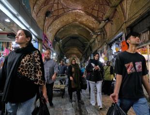 Iran to end cooperation with UN agency if sanctions reinstated