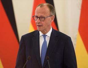 Merz plans visit to Türkiye in October, envoy says