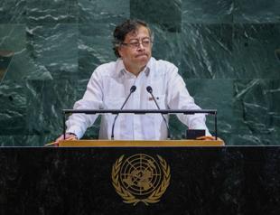 US to revoke Colombian presidents visa over incendiary actions