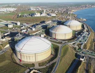 New era begins in energy cooperation Türkiye and US