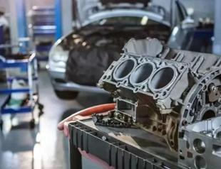 Machinery exports reach $18.5 billion in eight months